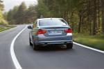 BMW 3-Series 2009 года
